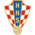 Футбольная форма сборной Хорватии в Хабаровске