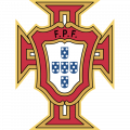 Футбольная форма сборной Португалии в Хабаровске