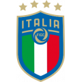 Футбольная форма сборной Италии в Хабаровске